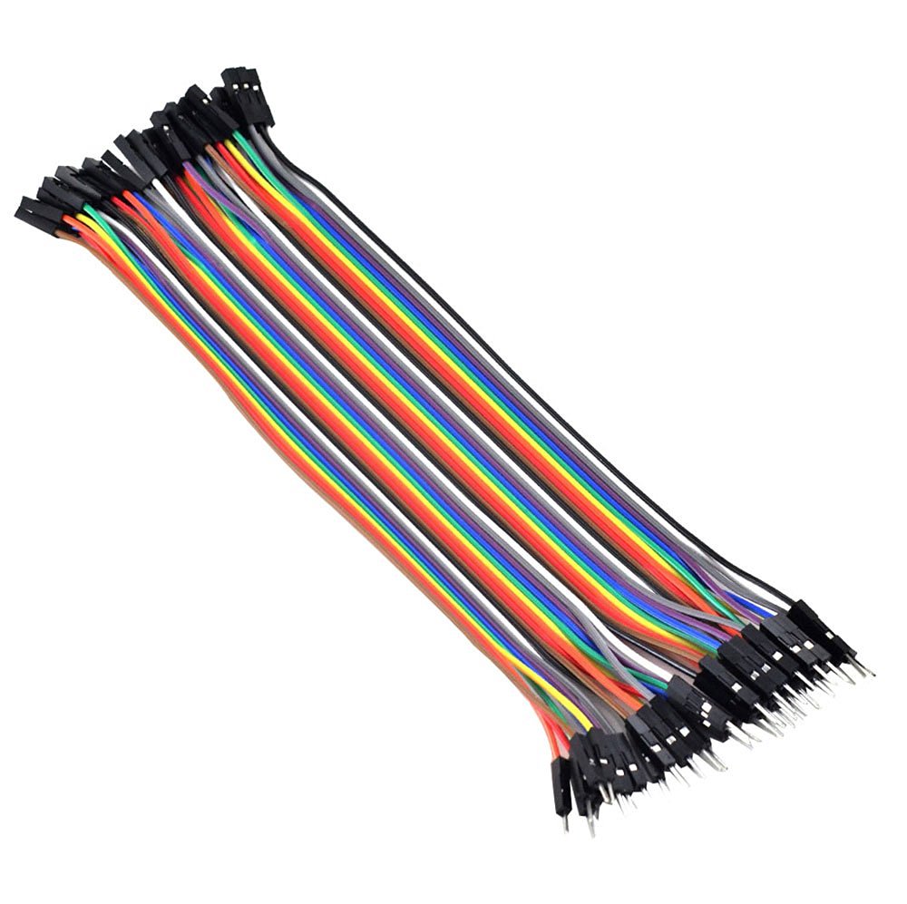 Arduino jumper cable