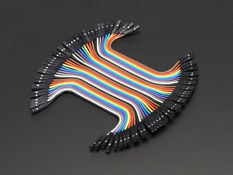 Arduino jumper cable