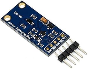 UIOTEC GY-30 BH1750FVI