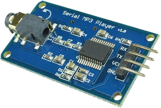 HiLetgo GD3300