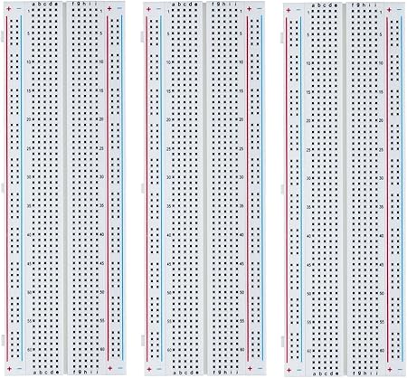 Breadboards (3pieces)