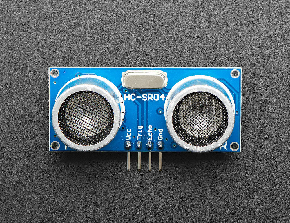 Ultrasonic sensor