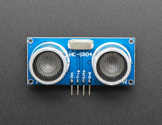 Ultrasonic sensor