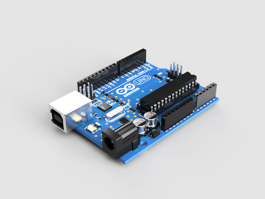 Arduino UNO R3